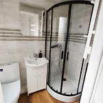 House Lawendowa Przystan - Dom Z Jacuzzi Nad Jeziorem