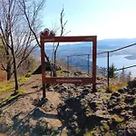 House Lawendowa Przystan - Dom Z Jacuzzi Nad Jeziorem Tatil Evi Miszkowice