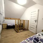 House Lawendowa Przystan - Dom Z Jacuzzi Nad Jeziorem
