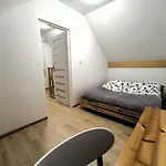House Lawendowa Przystan - Dom Z Jacuzzi Nad Jeziorem