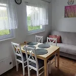House Lawendowa Przystan - Dom Z Jacuzzi Nad Jeziorem *
