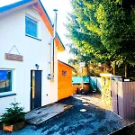 Tatil Evi House Lawendowa Przystan - Dom Z Jacuzzi Nad Jeziorem