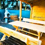 House Lawendowa Przystan - Dom Z Jacuzzi Nad Jeziorem *