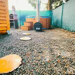 House Lawendowa Przystan - Dom Z Jacuzzi Nad Jeziorem * Miszkowice
