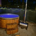 House Lawendowa Przystan - Dom Z Jacuzzi Nad Jeziorem * Miszkowice