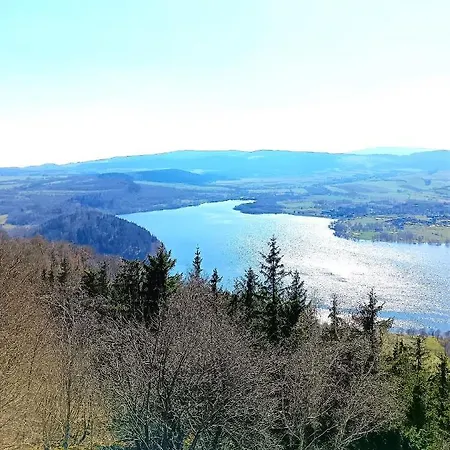 House Lawendowa Przystan Miszkowice