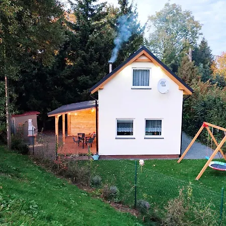 House Lawendowa Przystan *