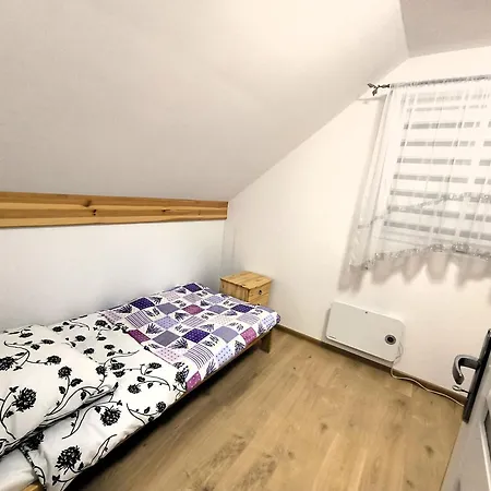 Vakantiehuis House Lawendowa Przystan