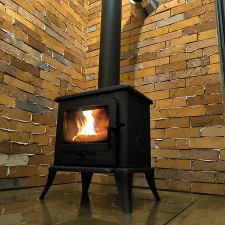 Vakantiehuis House Lawendowa Przystan *