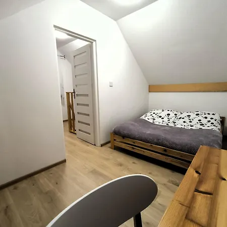 House Lawendowa Przystan - Dom Z Jacuzzi Nad Jeziorem