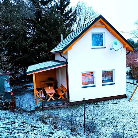 House Lawendowa Przystan *