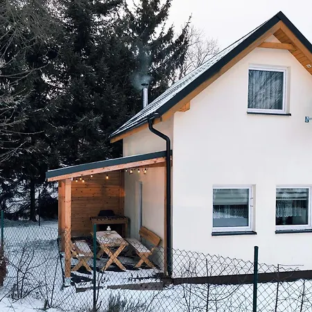 House Lawendowa Przystan * Miszkowice