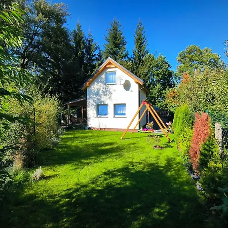 Holiday home House Lawendowa Przystan - Z Jacuzzi *