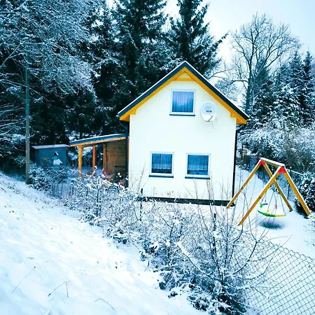 Holiday home House Lawendowa Przystan - Z Jacuzzi *