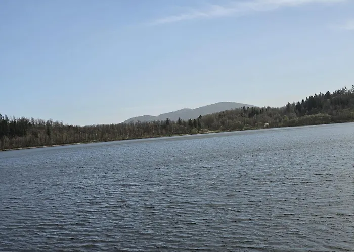 House Lawendowa Przystan - Z Jacuzzi